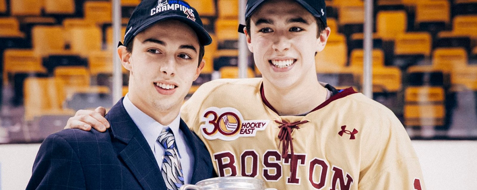 Judge provides clearer picture of what happened to Johnny and Matthew Gaudreau.