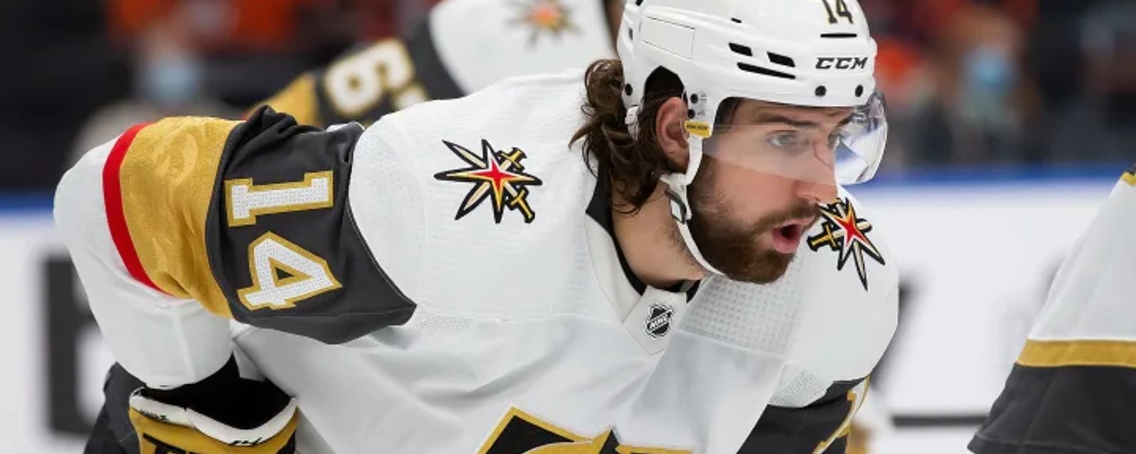 BREAKING: Vegas Golden Knights, Nicolas Hague finally come to terms 