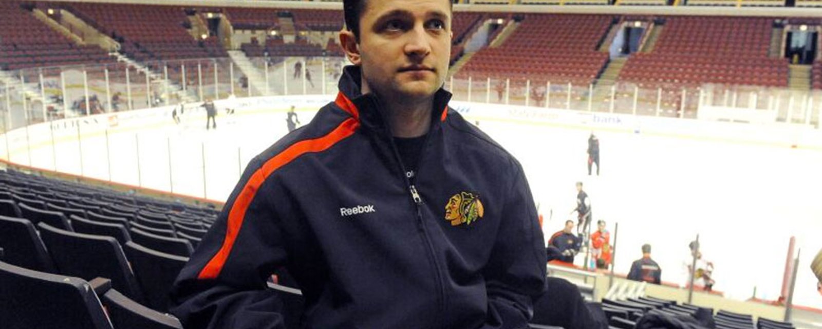 Blackhawks trying to have courts throw out new accusations against Brad Alrdich and 2010 coaching staff 