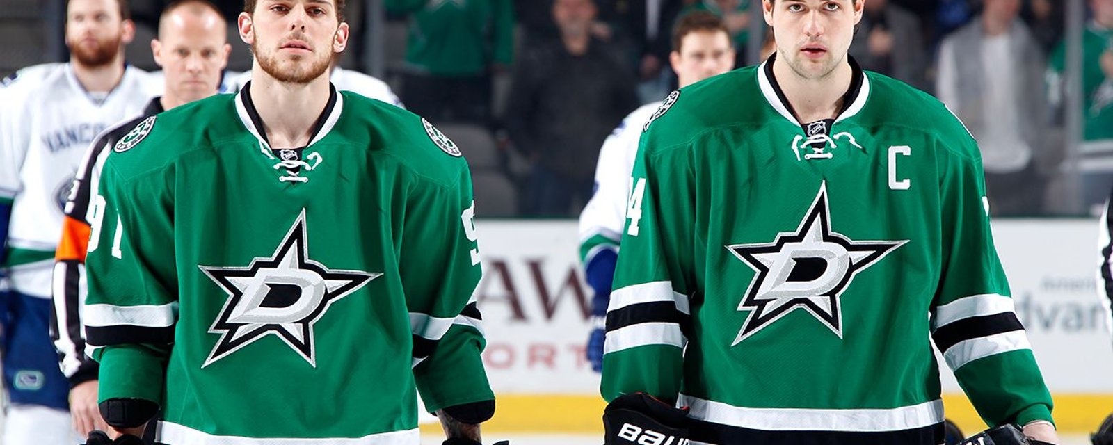 Stars owner Gaglardi takes another shot at his star players