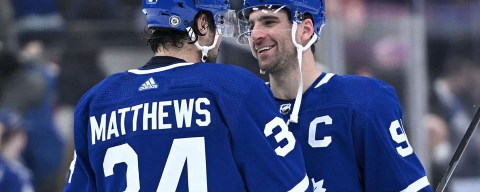 Update on Leafs captaincy plan from TSN insider Gord Miller