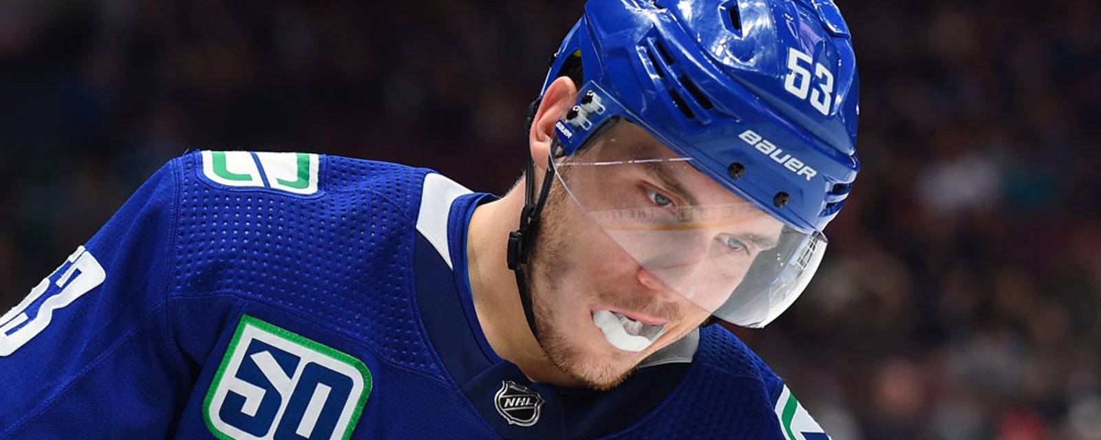 Report: Serious concerns about potential outbreak on Canucks yet again