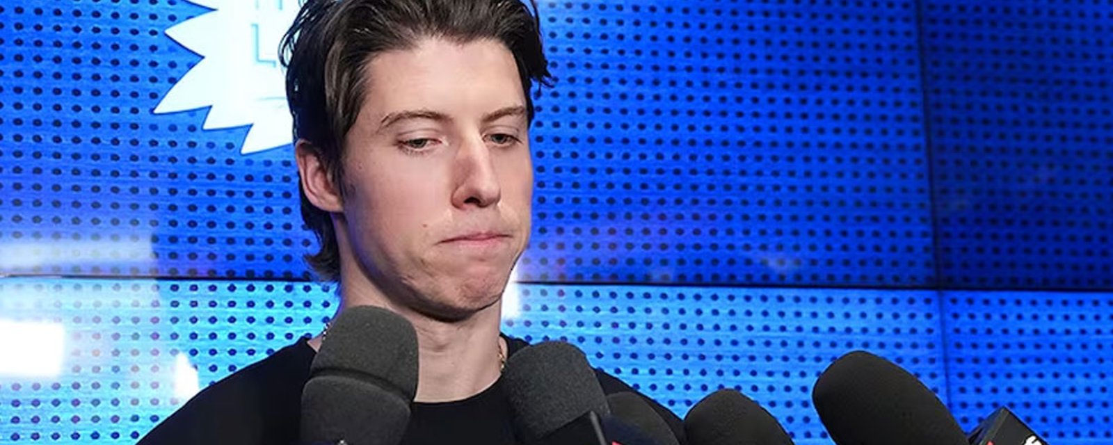 We now know exactly why Mitch Marner is leaving Leafs this offseason