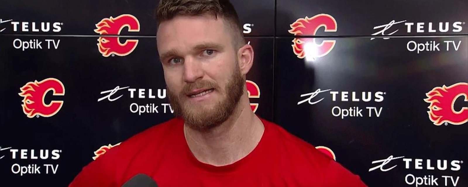 Jonathan Huberdeau admits the truth after brutal season 