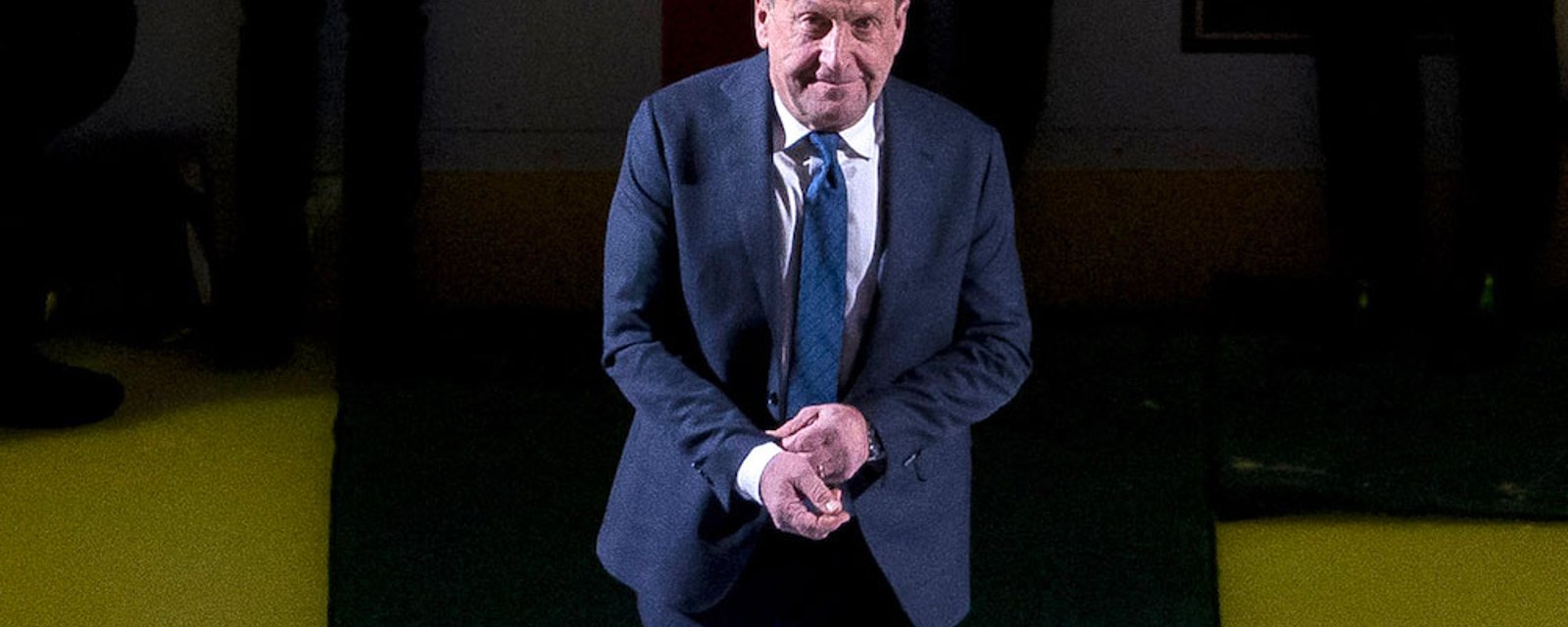 Stan Smyl gets fat promotion under new Canucks president Jim Rutherford