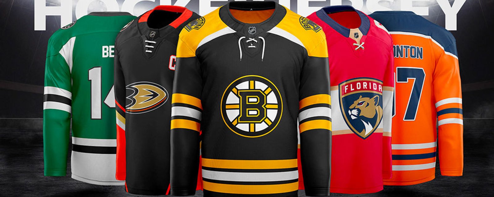 NHL ends partnership with Adidas, announces new jersey partnership in 10 year deal