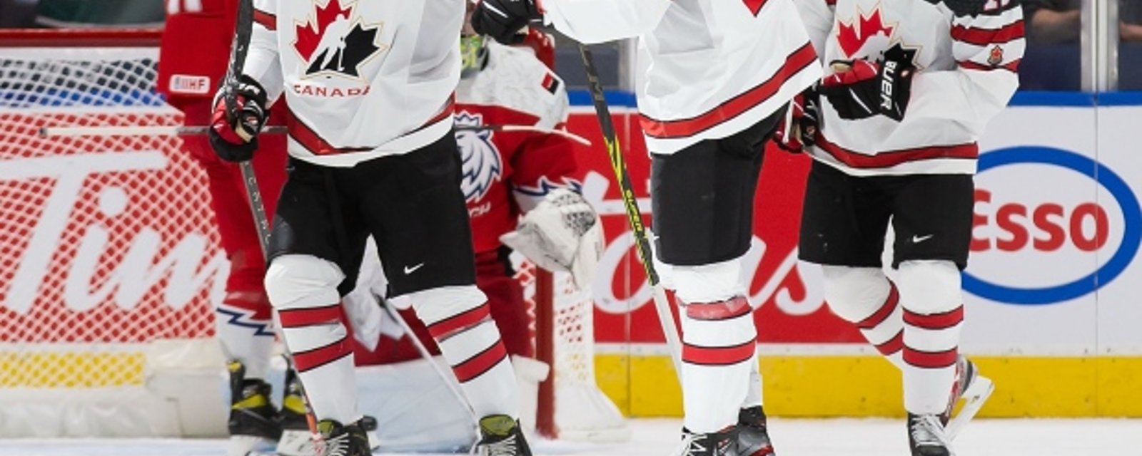 Hockey Canada sinks lower with latest action 