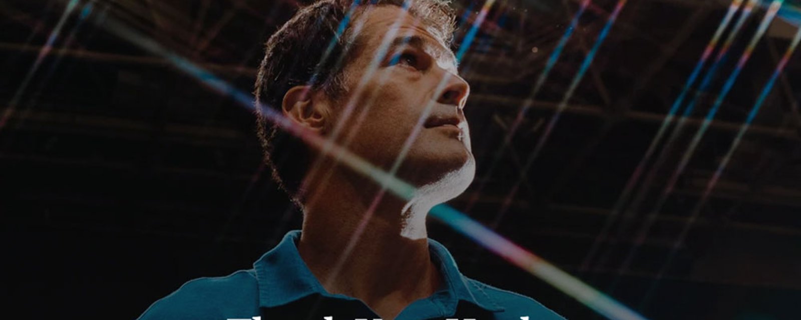 Patrick Marleau officially announces his retirement in touching article for The Players' Tribune