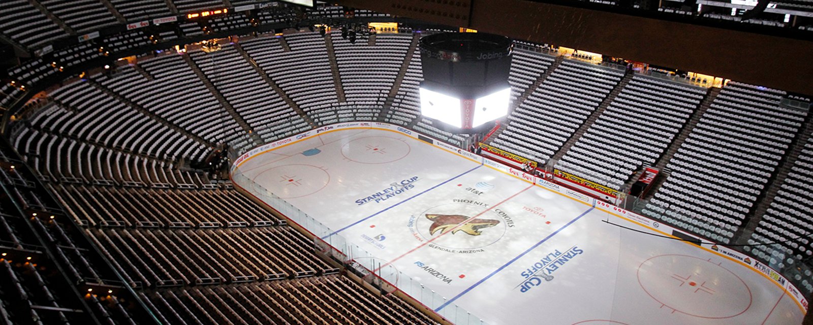 The truth comes out on Coyotes’ real arena as insider refutes “sensationalized” reports!