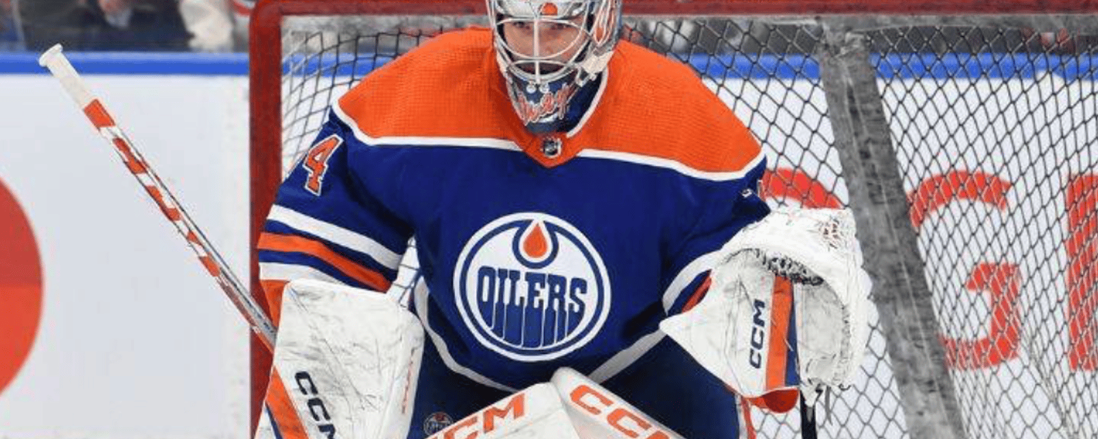 Stuart Skinner sets Oilers mark not seen since 1982