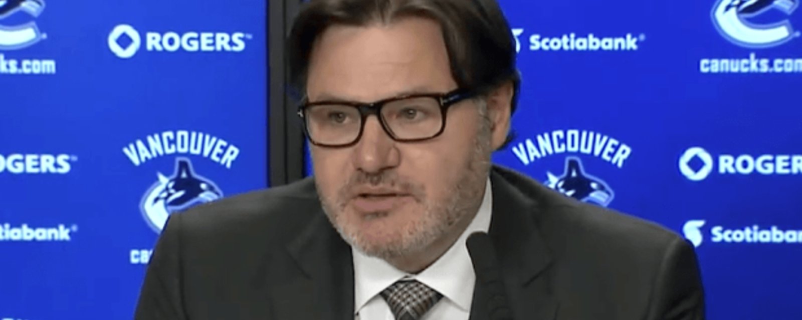 NHL offers troubling response to child abuse allegations against Canucks owner Francesco Aquilini