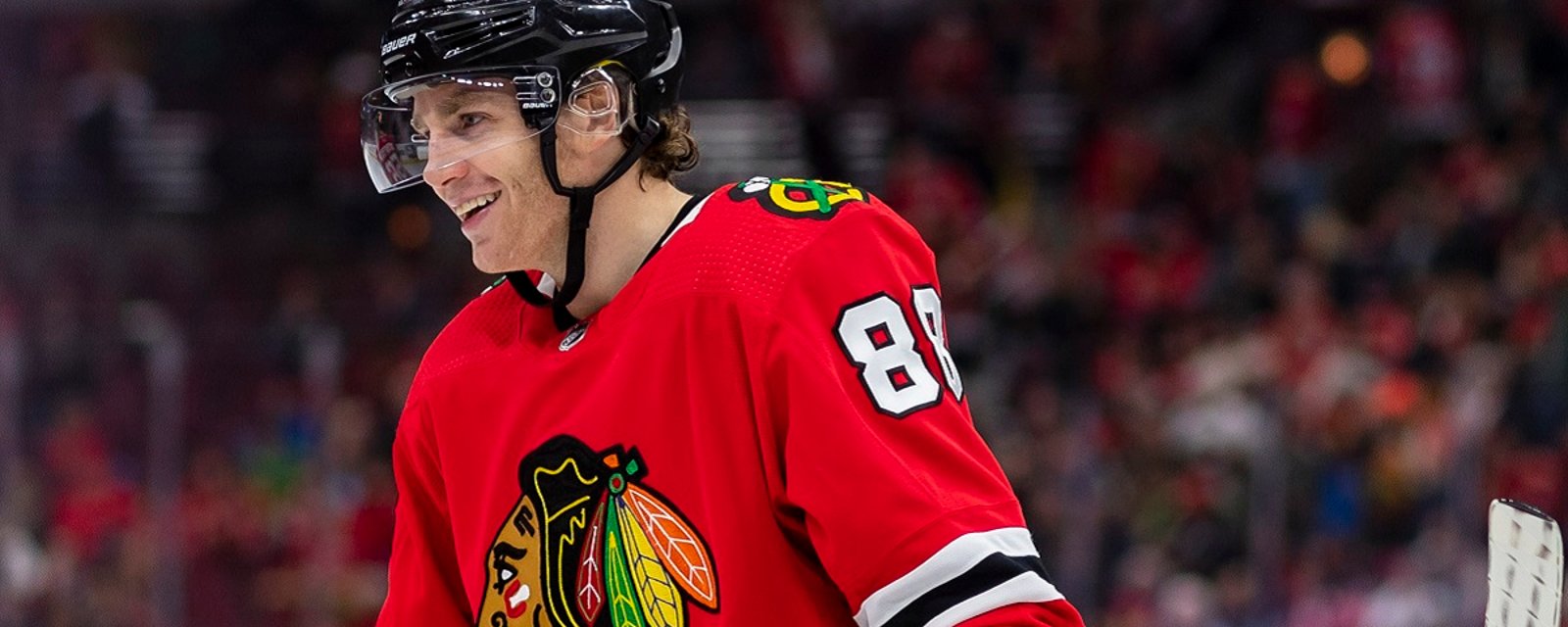 Two extra spicy Patrick Kane trade predictions.