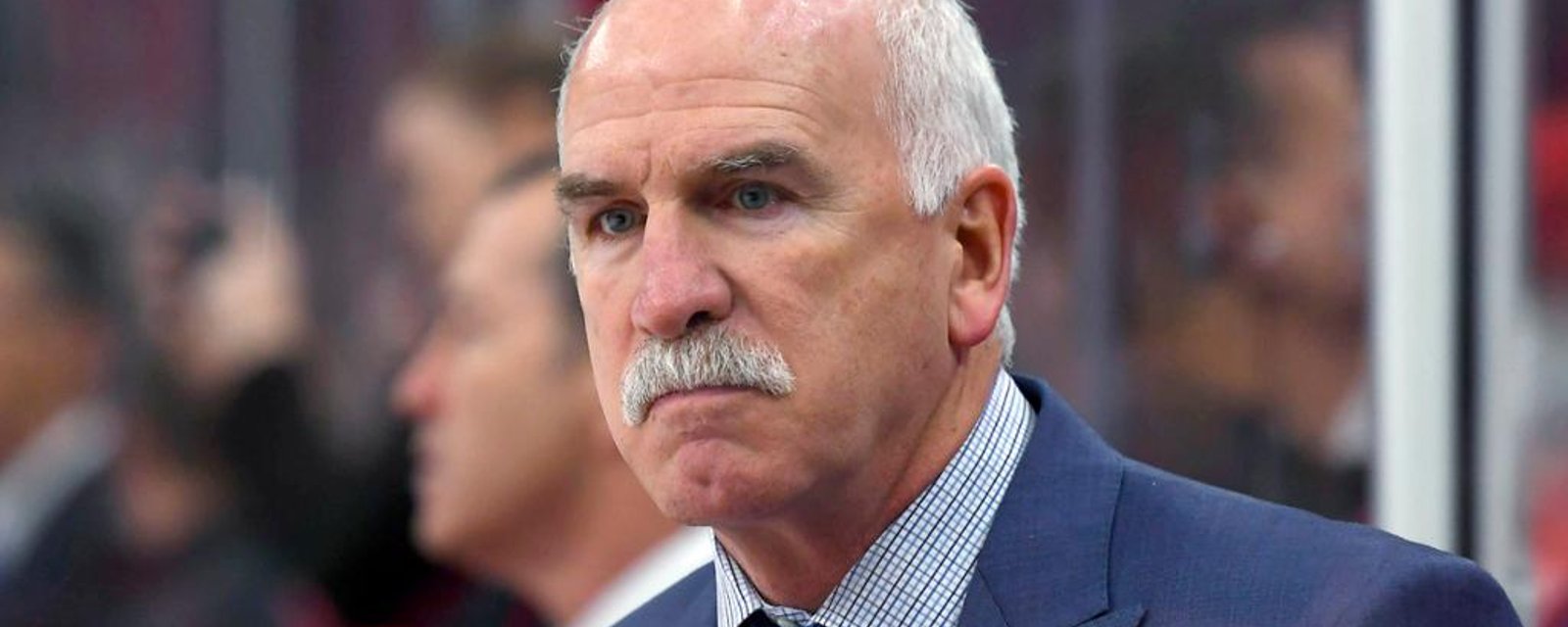 Latest update on Joel Quenneville’s future in the NHL