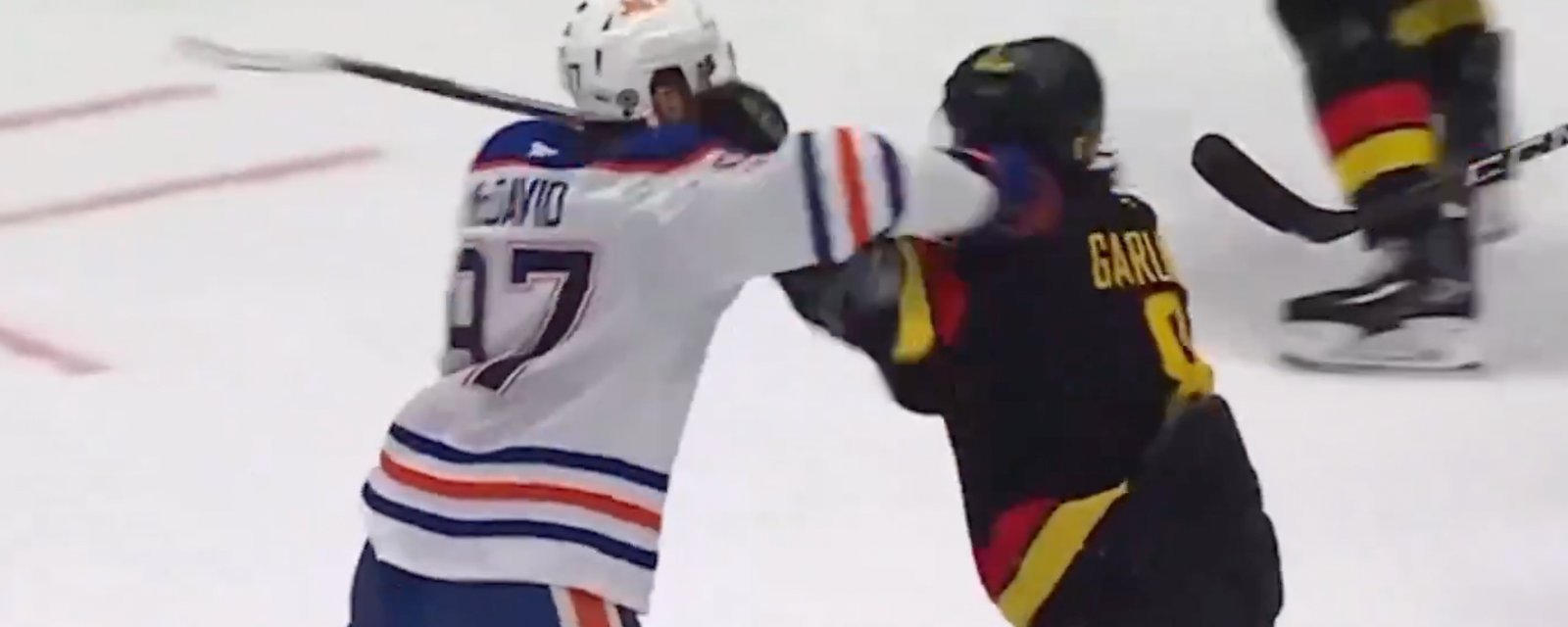 Stunning detail exposed from Connor McDavid’s suspension!