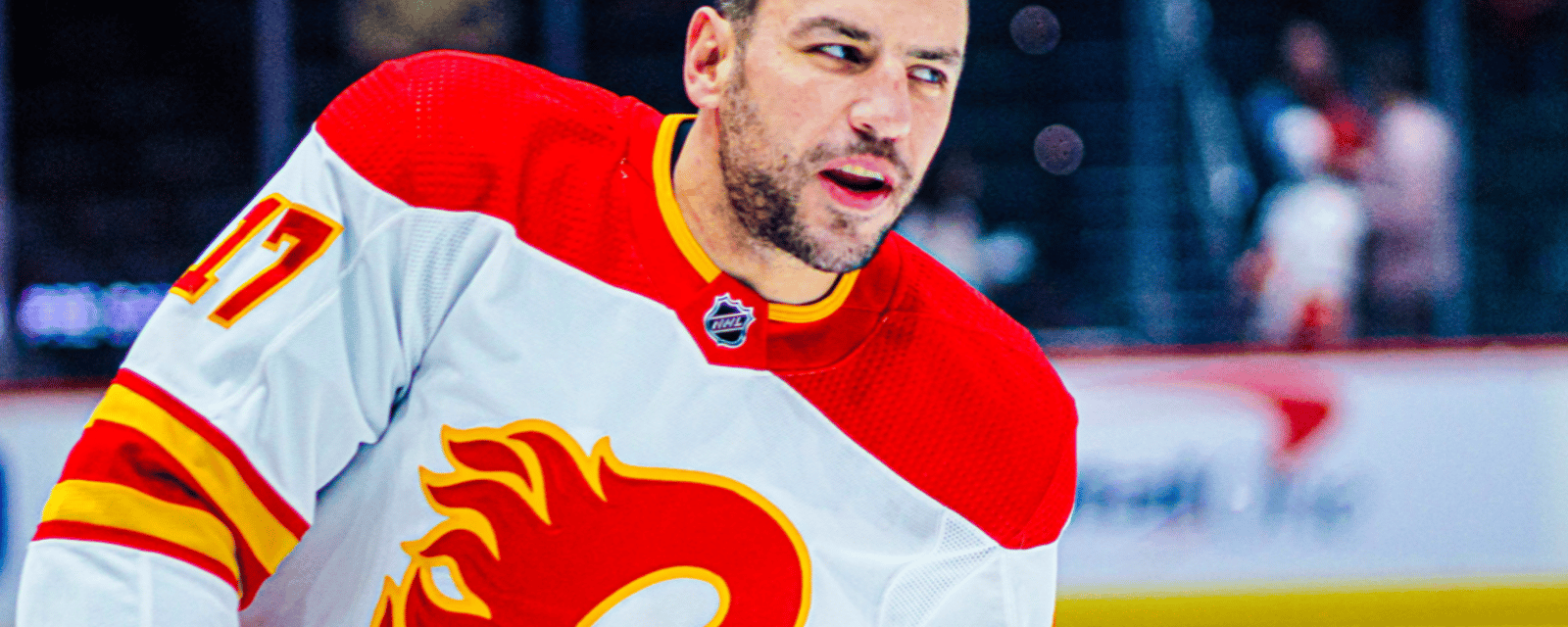 Milan Lucic comments on potentially joining Maple Leafs 