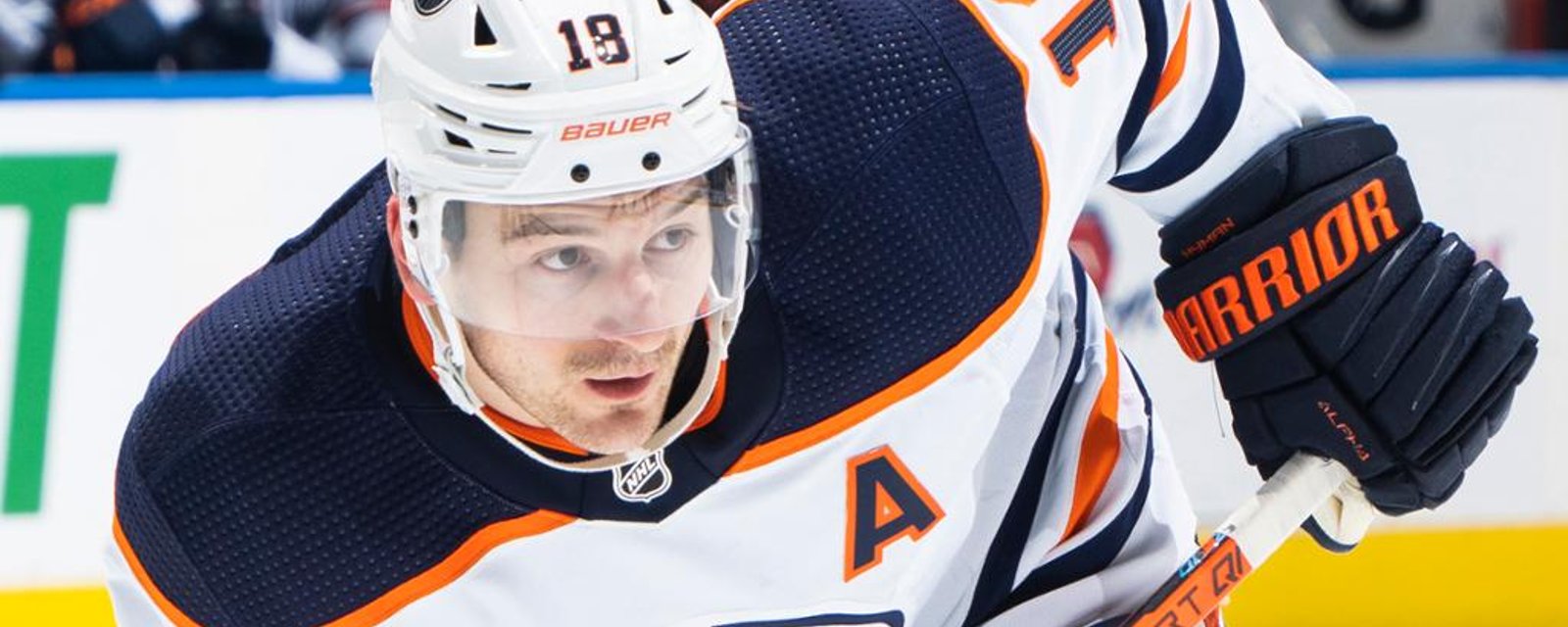 Mystery persists over Zach Hyman’s absence 