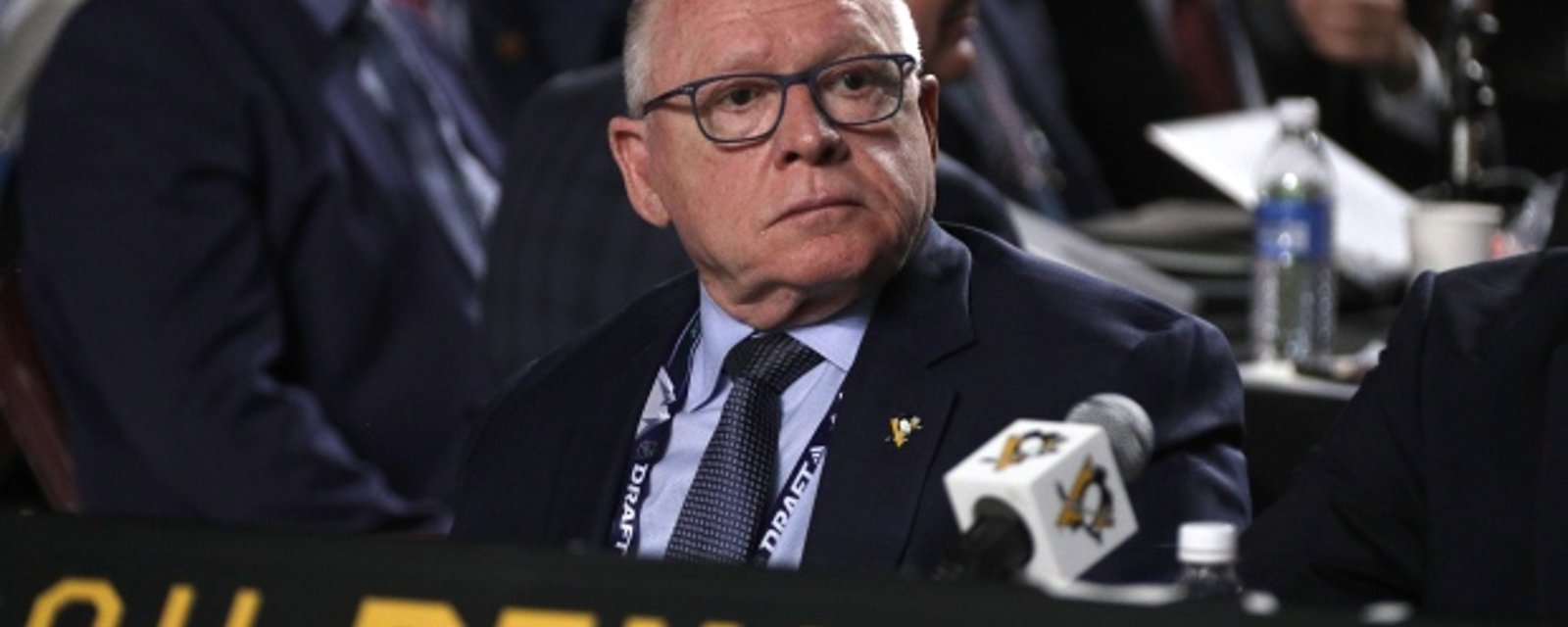 Top candidates to become Blackhawks new GM revealed