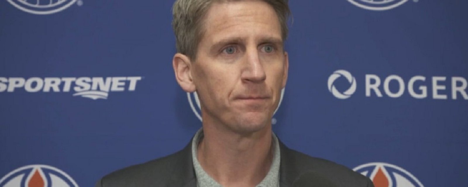 Kris Knoblauch confirms more bad news ahead of Game 4.