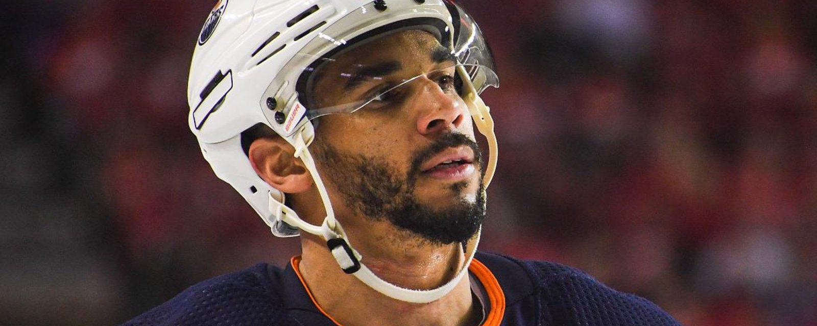 Shocking details shared on Evander Kane’s principal reasons he lost so much money