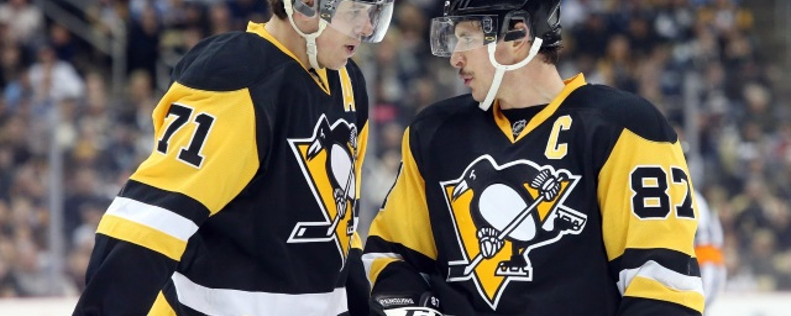 How Evgeni Malkin finally got a deal in Pittsburgh at the last minute: