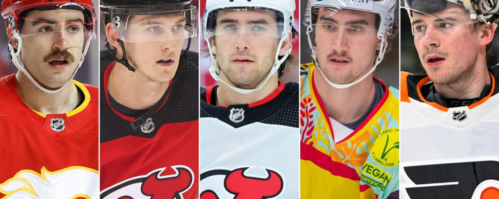 Team Canada 2018: accused players could face further repercussions!