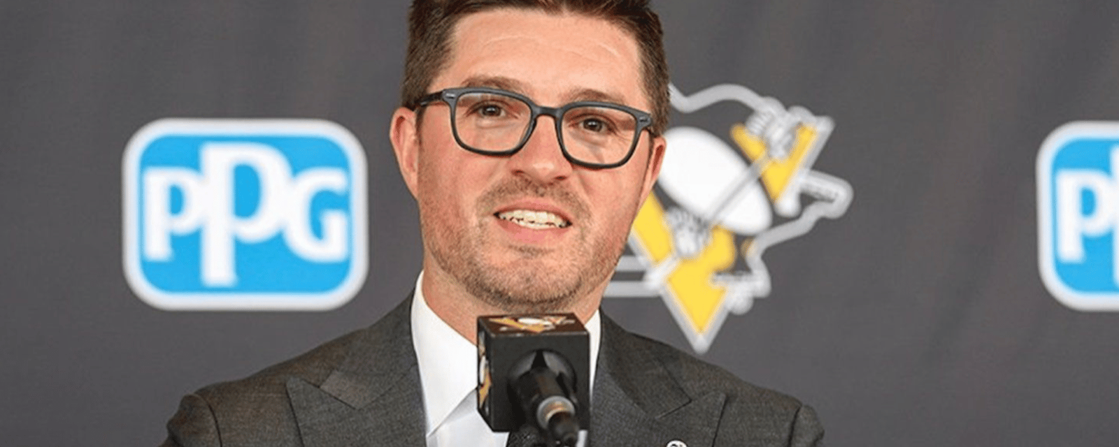 Penguins announce major new front office hire 