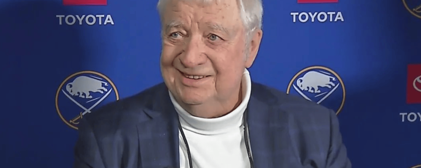 NHL Tributes begin pouring in for Rick Jeanneret