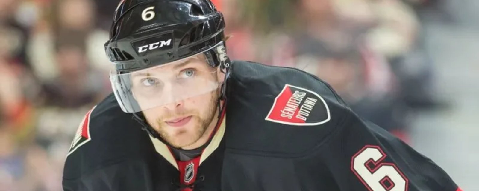 Bobby Ryan fired from podcast following controversial tweets