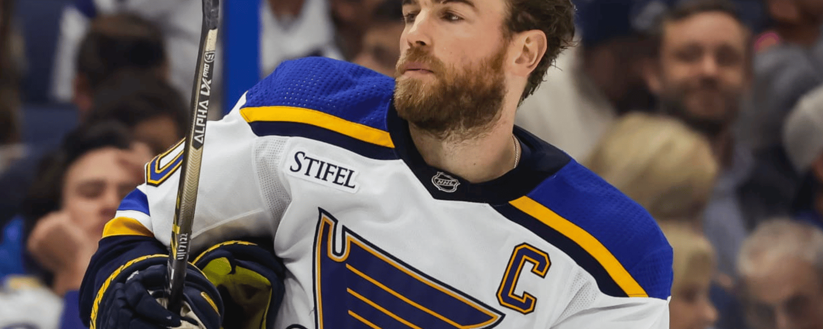 New team reportedly enters Ryan O'Reilly sweepstakes 