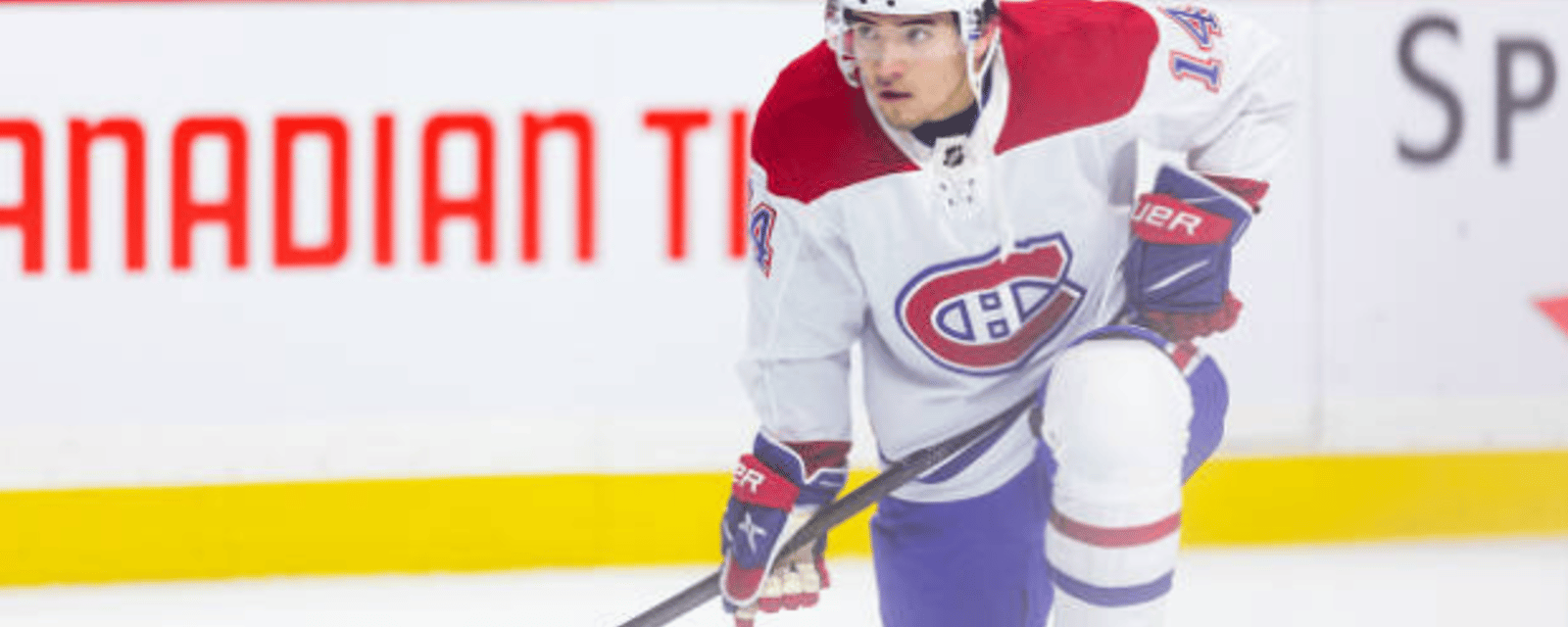 Rumour: Only 4 untouchables in Montreal if rebuild takes place