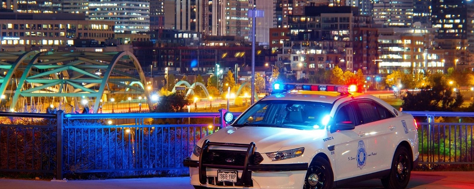 Avalanche forced to contact police over threats following Game 3.