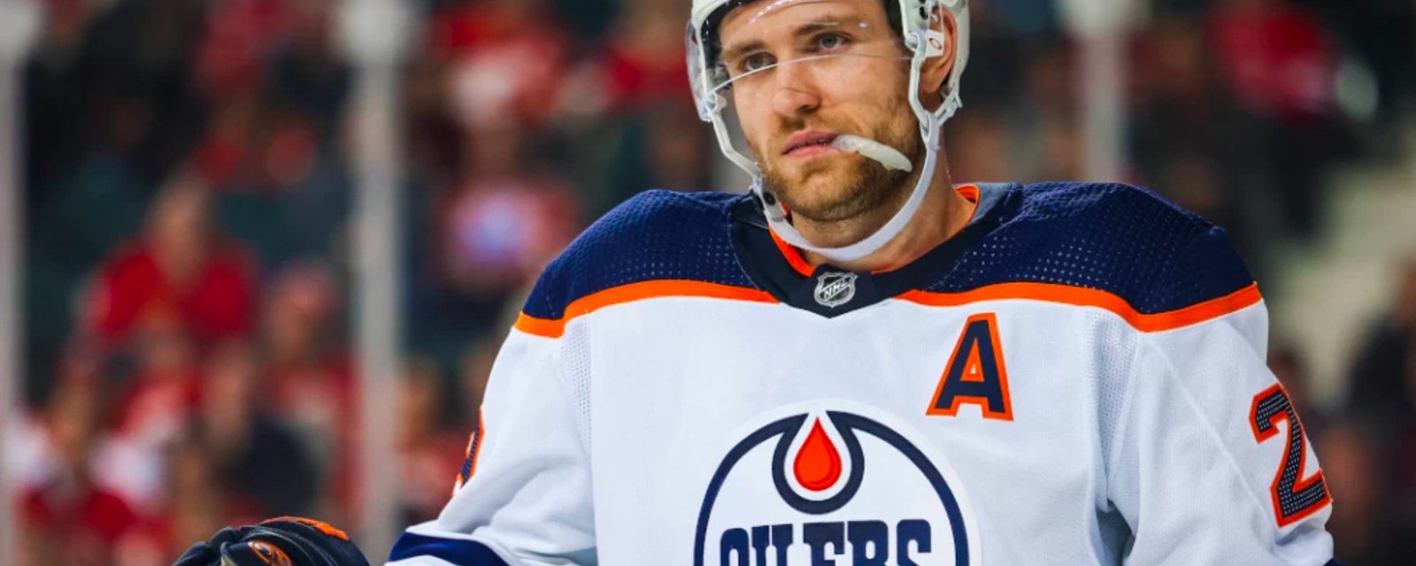 Trade brewing to get Leon Draisaitl perfect winger on Oilers’ 2nd line!