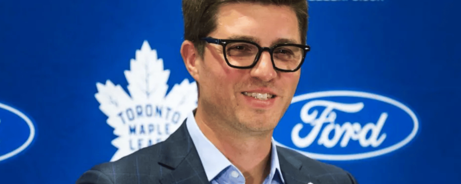 Report: Kyle Dubas “finalizing” new contract! 