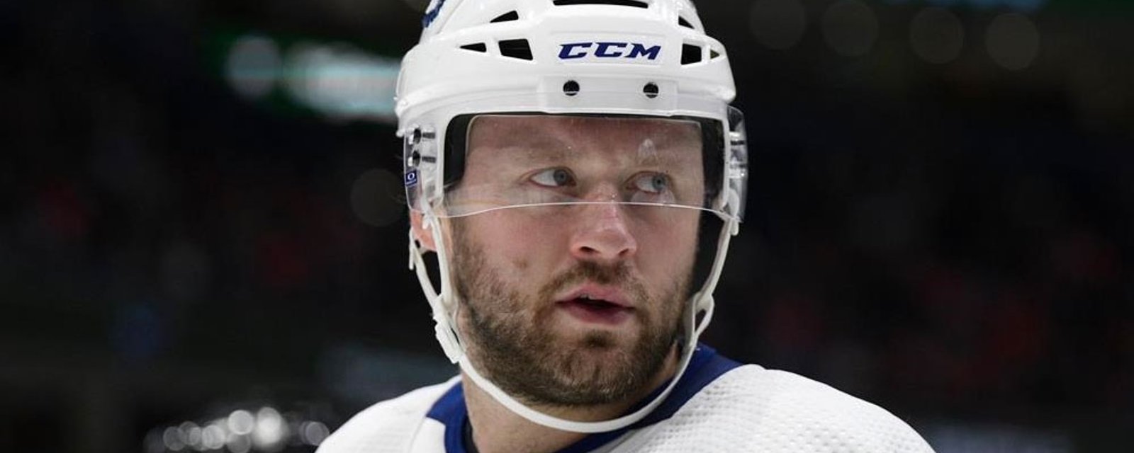 Morgan Rielly suspended 5 games for crosscheck on Ridley Greig