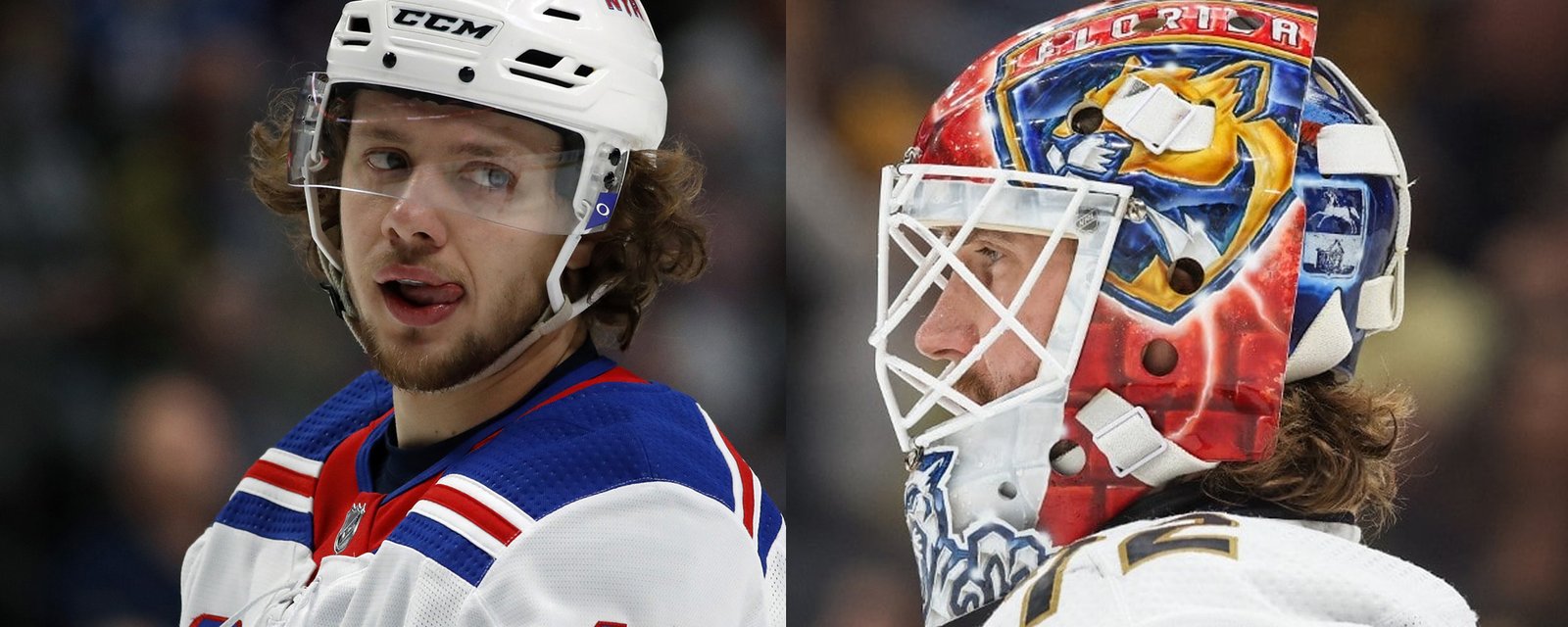 Significant shift in Panarin and Bobrovsky’s friendship during Eastern Final