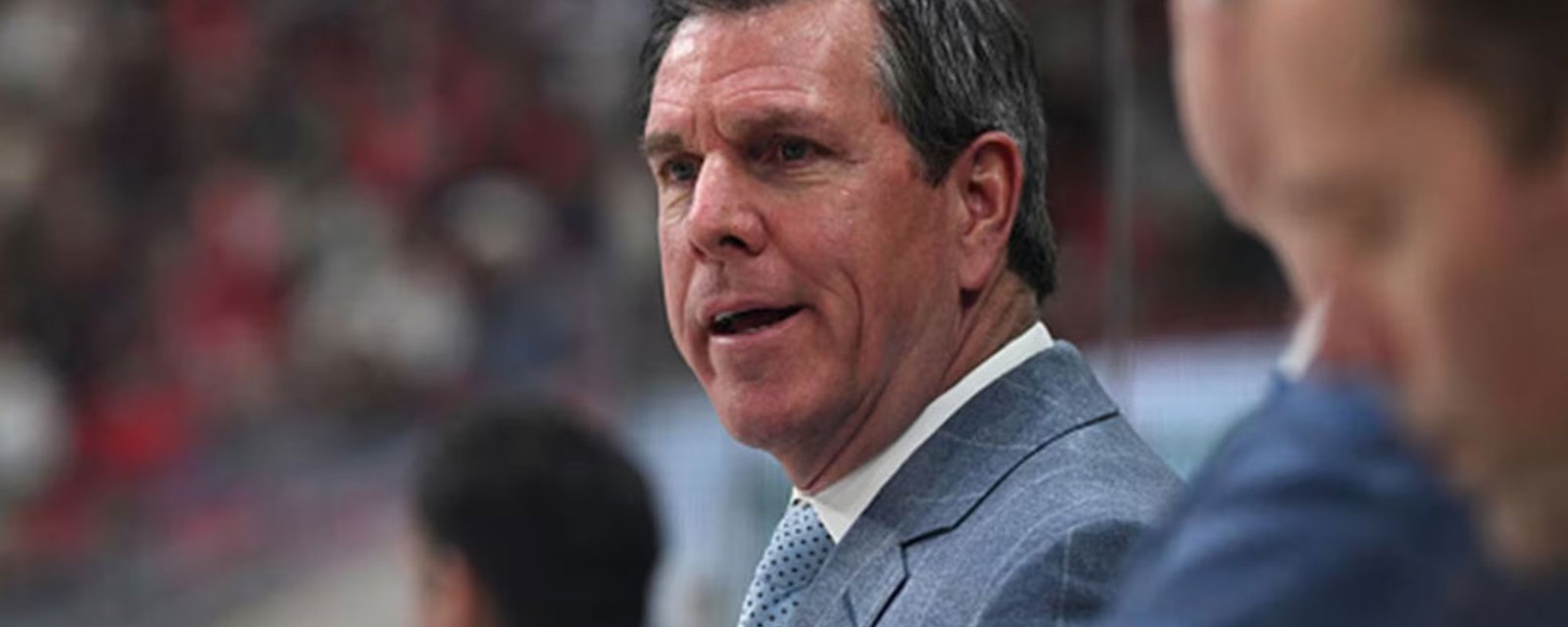 Report: Mike Sullivan is “very close” to landing new head coaching job in the NHL