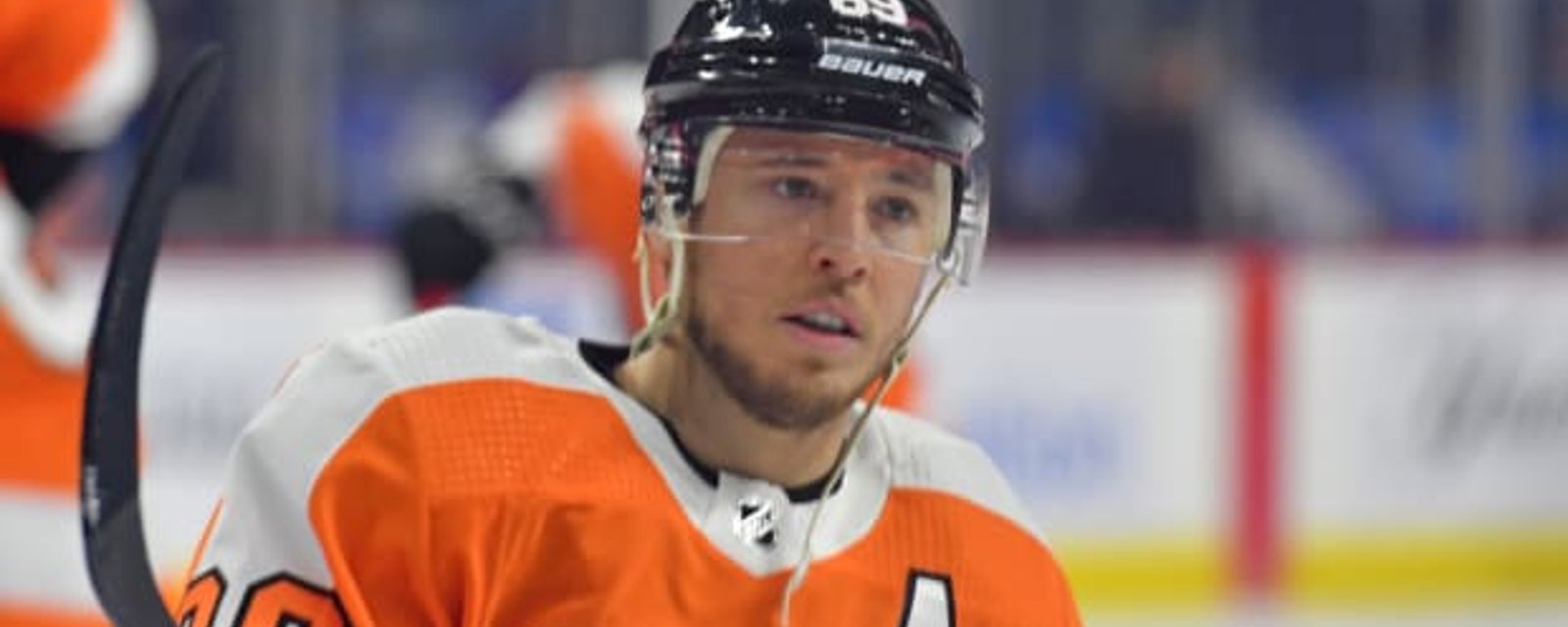 Flyers pull move on Cam Atkinson after failed trade