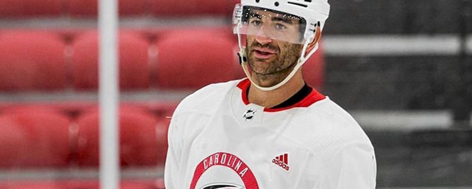 Canes GM Don Waddell: Teams asking about Max Pacioretty! 