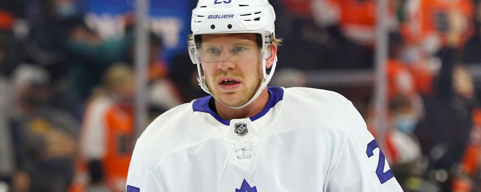 Leafs place forward Ondrej Kase on long-term injury reserve, make three emergency call ups