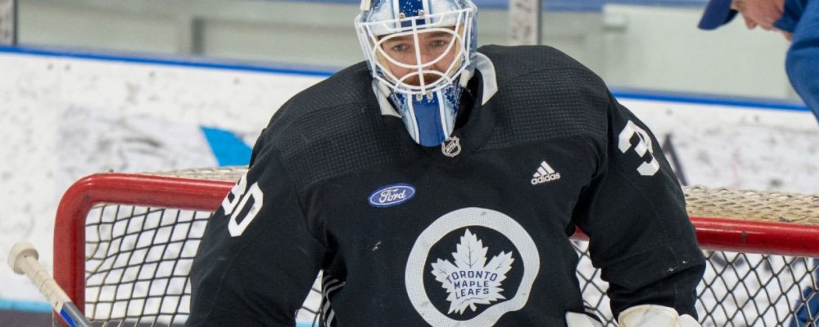 Potential for disaster in Leafs' goalie crease with latest update on Matt Murray