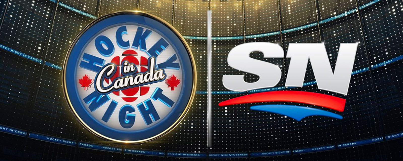 Sportsnet broadcaster officially leaves after 20 years