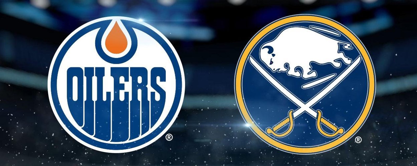 Oilers and Sabres pull surprising trade on Friday!