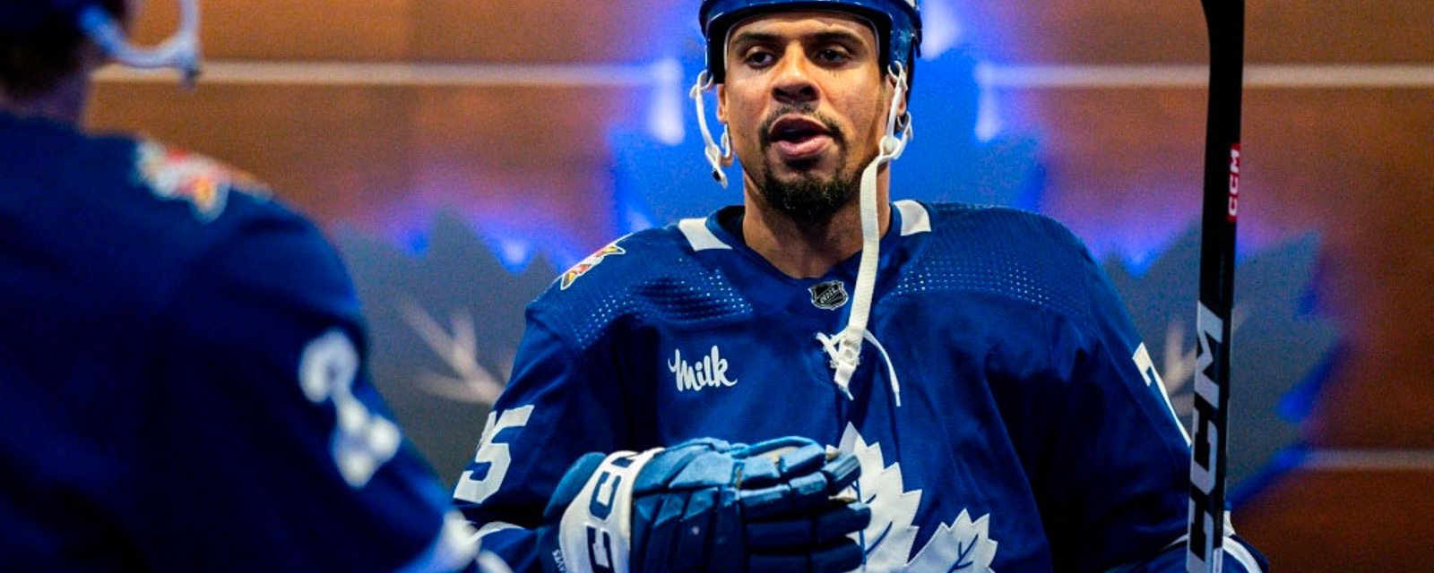 Rumor: Leafs to sign former 1st round pick to replace Ryan Reaves