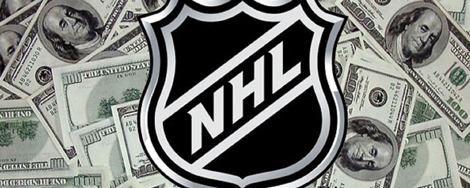 NHL's highest paid player for 2022 will surprise many 