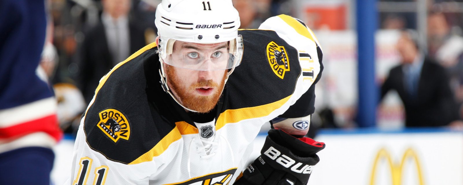 Derek Boogaard’s father comments on Jimmy Hayes’ death, calls out the NHL