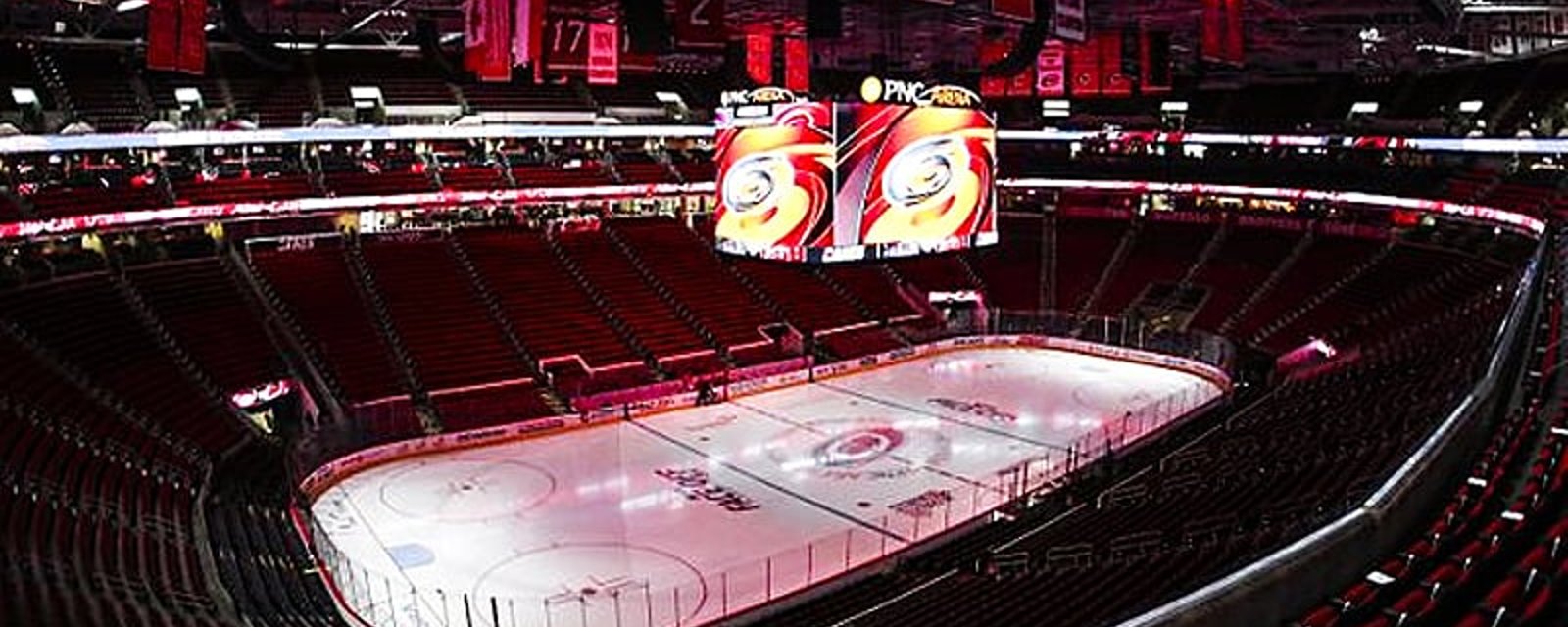 Best free agent forward available signs new deal with Carolina! 