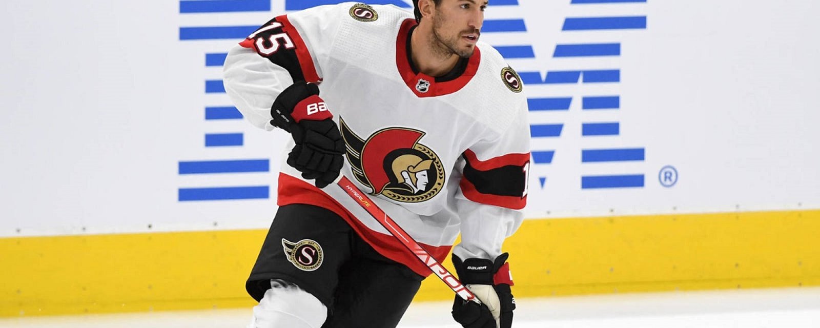 Rumor: Del Zotto could be quickly traded.