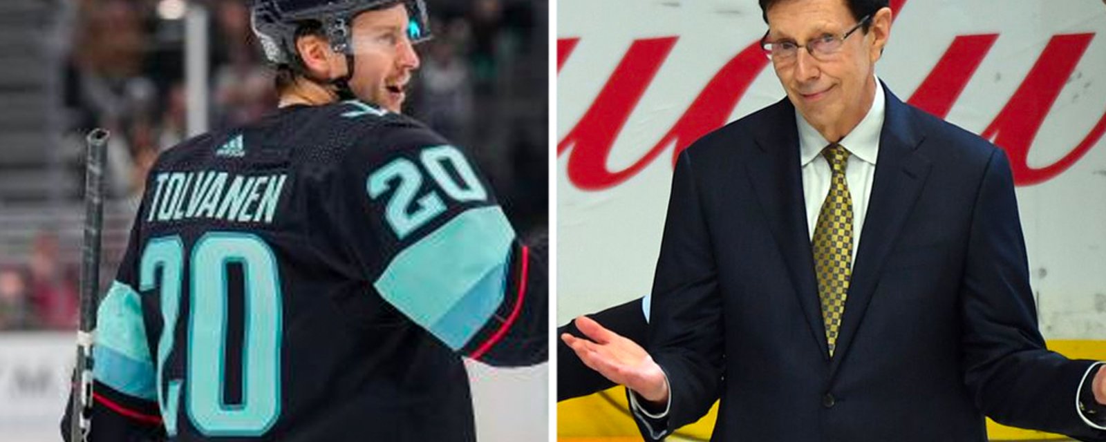 David Poile admits to huge mistake with Eeli Tolvanen - HockeyFeed