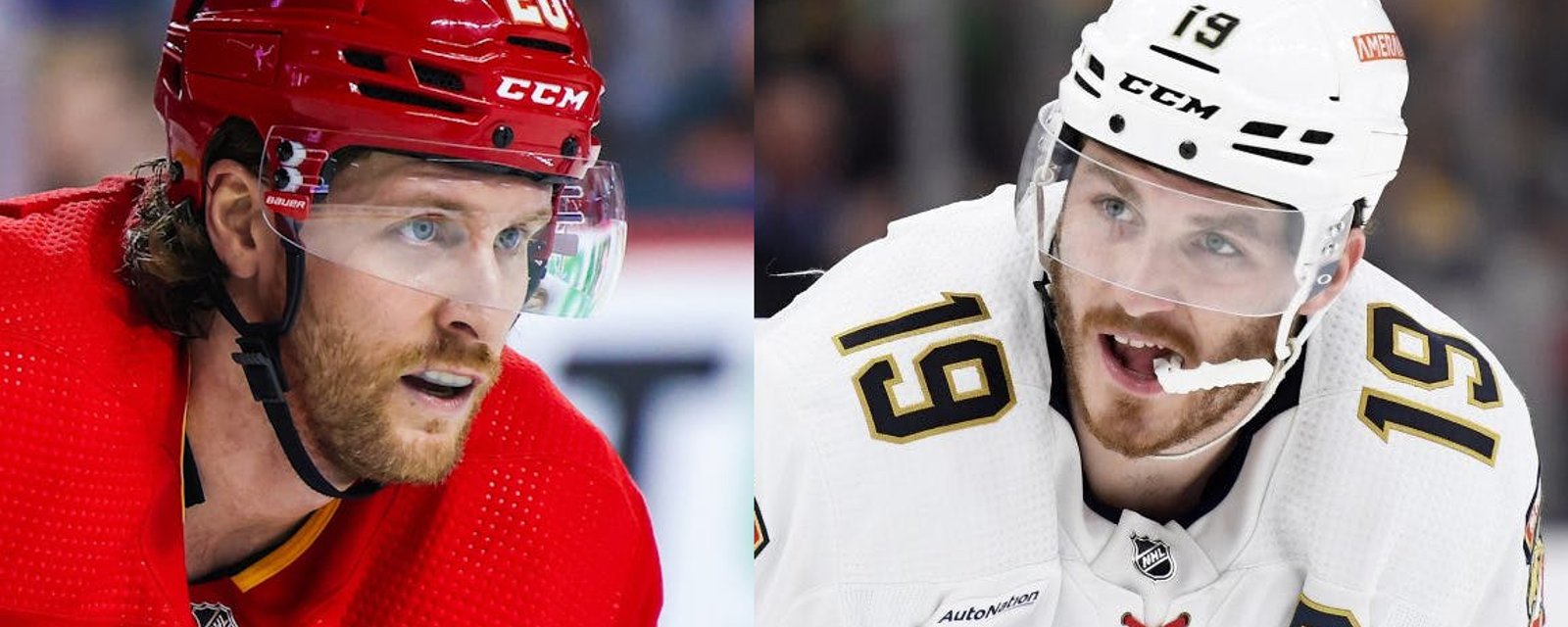 Truth comes out on Matthew Tkachuk as Flames’ Blake Coleman opens up on former teammate