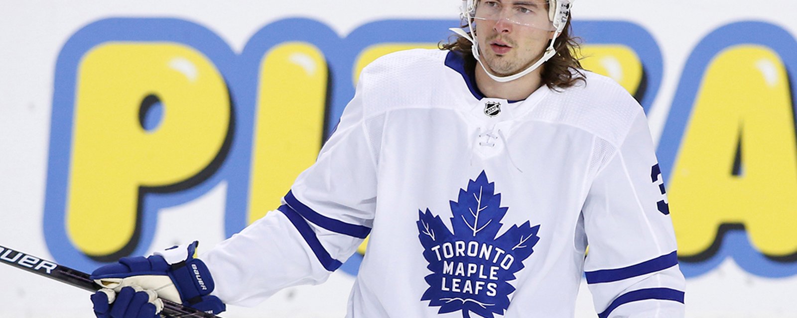 Frontrunner emerges in Leafs’ Justin Holl sweepstakes